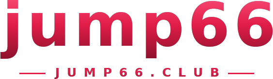 jump66 logo